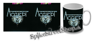 Hrnček ACCEPT - Best Of Accept
