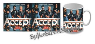 Hrnček ACCEPT - Hot & Slow