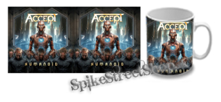 Hrnček ACCEPT - Humanoid