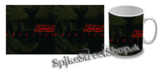 Hrnček ACCEPT - Predator