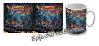 Hrnček ACCEPT - The Rise Of Chaos