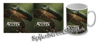 Hrnček ACCEPT - Too Mean to Die