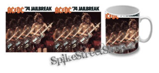 Hrnček ACDC - '74 Jailbreak