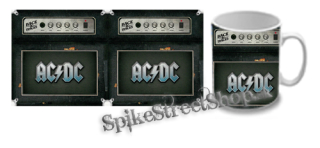 Hrnček ACDC - Backtracks