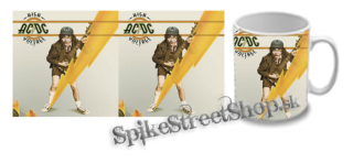 Hrnček ACDC - High Voltage