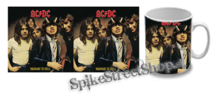 Hrnček ACDC - Highway To Hell