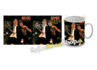 Hrnček ACDC - If You Want Blood You've Got It
