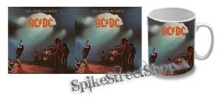 Hrnček ACDC - Let There Be Rock