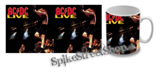 Hrnček ACDC - Live