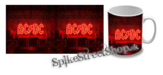 Hrnček ACDC - Power Up