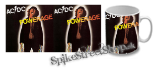 Hrnček ACDC - Powerage