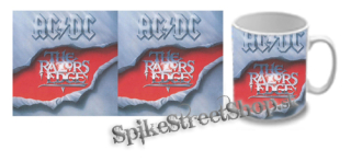 Hrnček ACDC - The Razors Edge