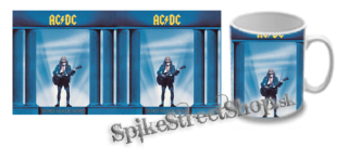 Hrnček ACDC - WHo Made Who