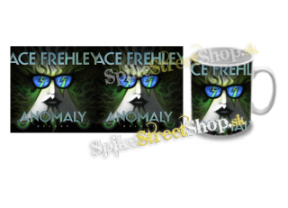 Hrnček ACE FREHLEY - Anomaly