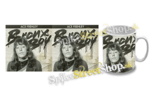 Hrnček ACE FREHLEY - Bronx Boy