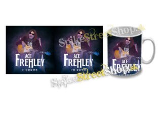 Hrnček ACE FREHLEY - I'm Down