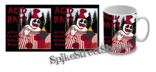 Hrnček ACID BATH - When the Kite String Pops