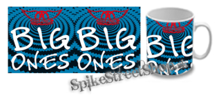 Hrnček AEROSMITH - Big Ones