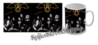 Hrnček AEROSMITH - Get Your Wings