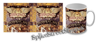Hrnček AEROSMITH - Pandora's Box