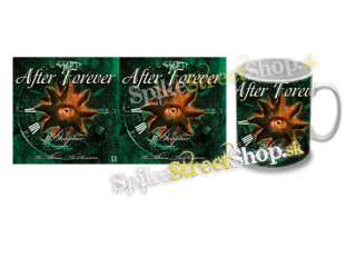 Hrnček AFTER FOREVER - Decipher The Sessions