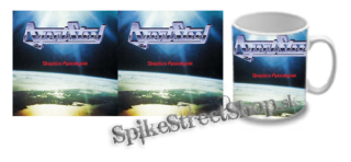 Hrnček AGENT STEEL - Skeptics Apocalypse