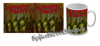Hrnček AGNOSTIC FRONT - Another Voice