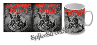 Hrnček AGNOSTIC FRONT - The American Dream Died