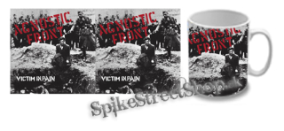 Hrnček AGNOSTIC FRONT - Victim In Pain