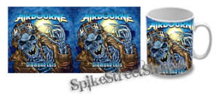 Hrnček AIRBOURNE - Diamond Cuts
