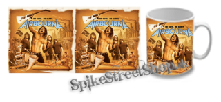 Hrnček AIRBOURNE - No Guts No Glory