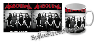 Hrnček AIRBOURNE - Runnin' Wild