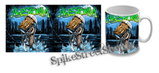 Hrnček ALESTORM - Frozen Piss 2