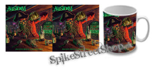 Hrnček ALESTORM - Seventh Rum of a Seventh Rum