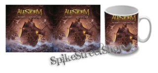 Hrnček ALESTORM - Sunset on the Golden Age