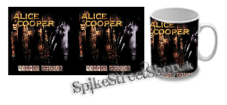 Hrnček ALICE COOPER - Brutal Planet