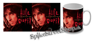 Hrnček ALICE COOPER - Classics