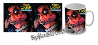 Hrnček ALICE COOPER - Constrictor