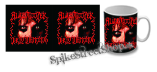 Hrnček ALICE COOPER - Dirty Diamonds