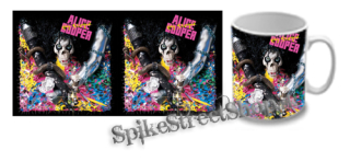 Hrnček ALICE COOPER - Hey Stoopid
