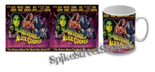 Hrnček ALICE COOPER - The Revenge of Alice Cooper