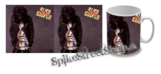 Hrnček ALICE COOPER - Trash