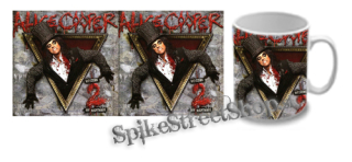 Hrnček ALICE COOPER - Welcome 2 My Nightmare