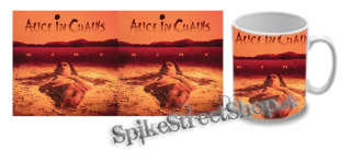 Hrnček ALICE IN CHAINS - Dirt