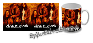 Hrnček ALICE IN CHAINS - Live At The Palladium Hollywood 1992