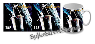 Hrnček ALICE IN CHAINS - Sap