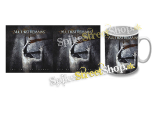 Hrnček ALL THAT REMAINS - The Fall Of Ideals