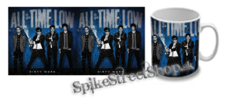 Hrnček ALL TIME LOW - Dirty Work