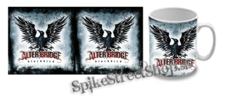 Hrnček ALTER BRIDGE - Blackbird