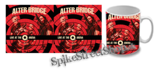Hrnček ALTER BRIDGE - Live at the O2 Arena